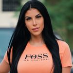Laura Giselle Foss Laura Giselle Foss