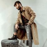 𝗠𝗮𝘁𝘁𝗶𝗮 𝗩𝗲𝗿𝗴𝗻𝗮𝗻𝗶 | Menfashion