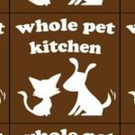 Whole Pet Kitchen