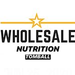 Wholesale Nutrition Tomball