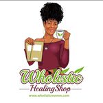 Wholistic Healing Shop