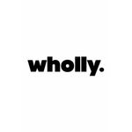 Wholly Wholly 圓融