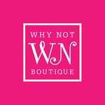 Why Not Boutique