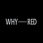 WHYRED