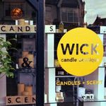 Wick Candle Boutique