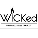 Wickedhome Soy Candles