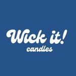 Wick it! Candles