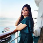 Ruchi Verma | Lifestyle Blogger | Mumbai