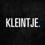 KLEINTJE.