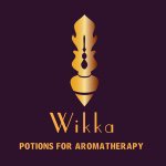 Wikka Potions for Aromatherapy