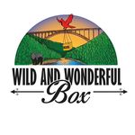 Wild and Wonderful Box