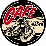 WILD CAFERACER™