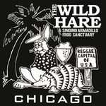 Wild Hare Music