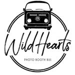 WildHearts Photo Booth Bus