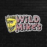 Wild Mike’s Ultimate Pizza