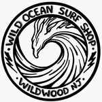 Wild Ocean Surf Shop, Wildwood