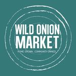 Wild Onion Market