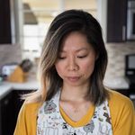 Trang - Baking Blogger