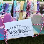 Wild Willow Handmade Soap