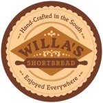 Willa's Shortbread