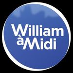 William à midi