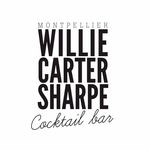 Willie Carter Sharpe
