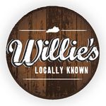 Willie's Locally Known