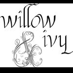 Willow and Ivy