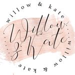 Shop // willowandkate.com.au