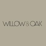 Willow and Oak