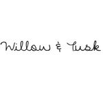 Willow & Tusk