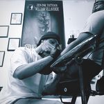 Willthetattooguy