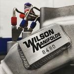 Wilson Manifolds