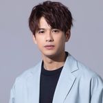 森崎ウィン / MORISAKI WIN 森崎ウィン / MORISAKI WIN