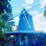 Windmill Cafe