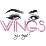 Wings by Angel