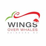 Wings Over Whales