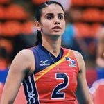 Winifer Fernández🏐 Winifer Fernández🏐