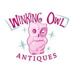 Winking Owl Antiques