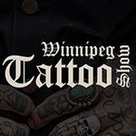 THE WINNIPEG TATTOO SHOW