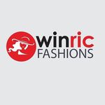 WINRIC FASHIONS 👒