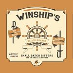 Winship's Small Batch Bitters