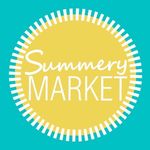 Wintry (& Summery) Market