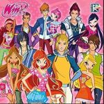 Winx Club 🧚‍♀️