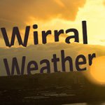 Wirral Weather