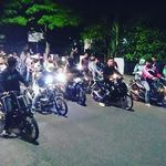 WISATA MALAM PAYAKUMBUH 201M