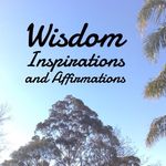 Wisdom Motivation Affirmations