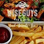 Wiseguys Bar & Grill