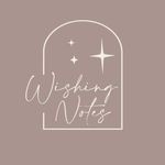 Wishing Notes | Handmade Gift