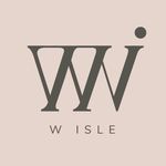 Wedding isle by W Isle